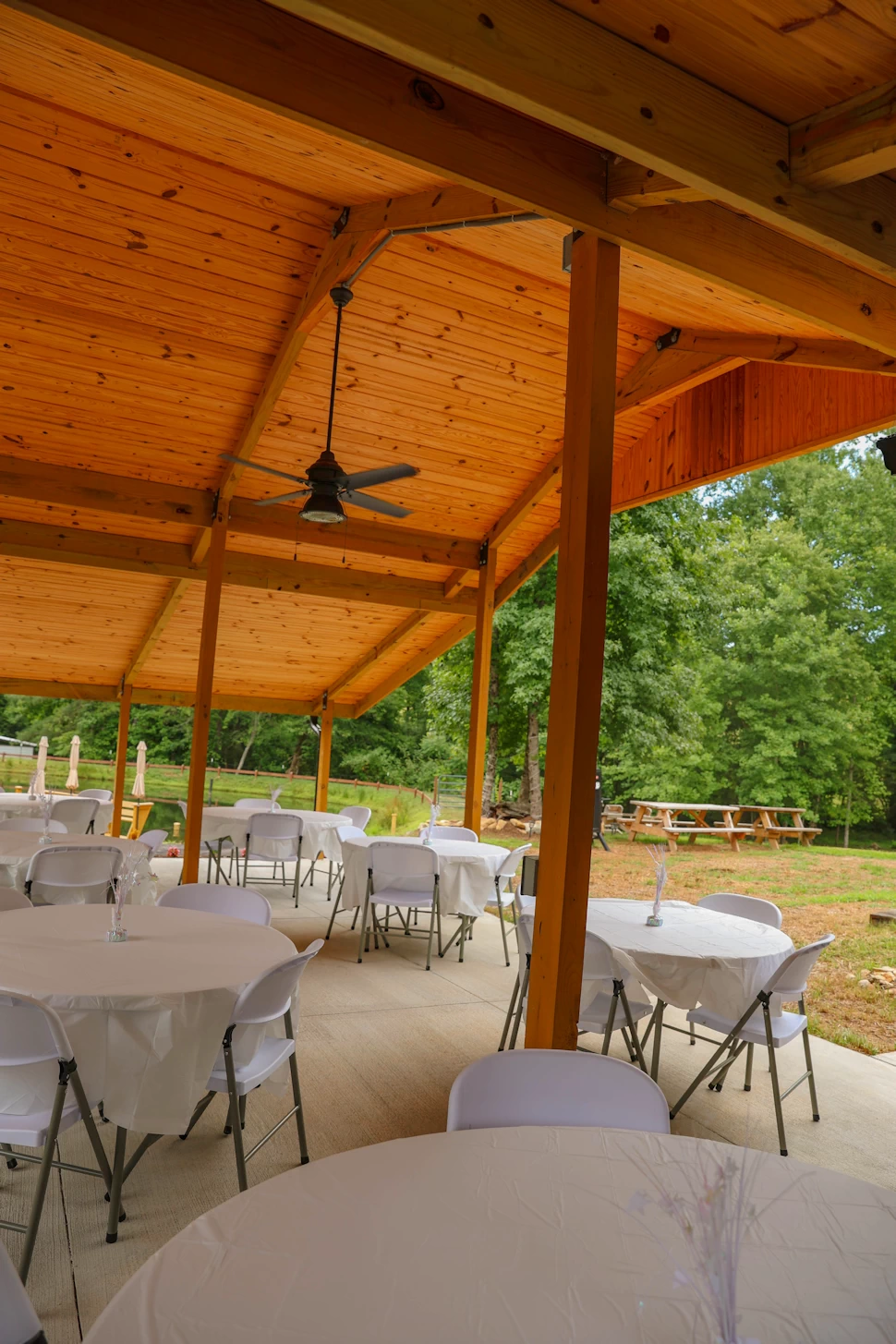 Rent a Wedding and Event Venue near Easley SC